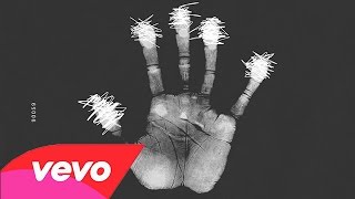 Jay Rock - Fly on the Wall ft. Busta Rhymes (90059)