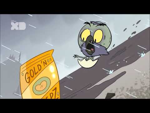 "Crossover Story" Part 16 - The Big One