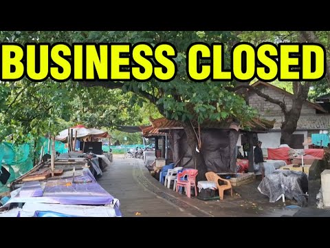 NO SELLERS TODAY || Kuta Bali End Of 2025 | Bali