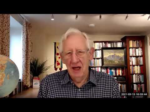 Light in the Darkness Conference - Session 1