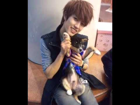 Infinite - DuNuCo memories ♥