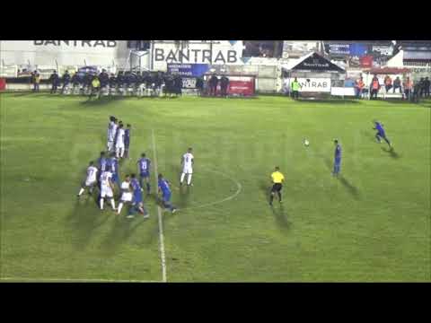 Cobán Imperial 1-1 Mixco - Jornada 10 - Apertura 2019