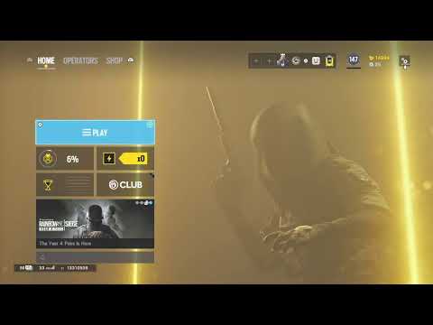 Rainbow six seige | from copper to diamond | gold carries plat
