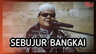 Download lagu SEBUJUR BANGKAI  |  H. Subro Alfarizi |  O.G Alfariz Entertainment mp3