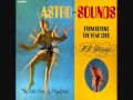 101 Strings ‎- Astro Sounds from beyond the year 2000 (1969) Full vinyl LP