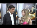 Bullet To The Head Interview Sylvester Stallone Jason Mamoa NY Premiere Beyond The Trailer Tr