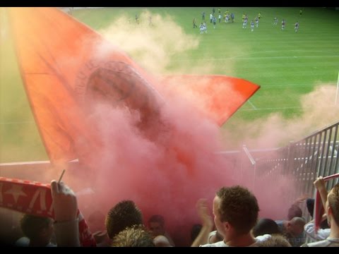 Fortuna-MVV 2008-2009