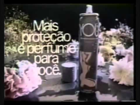 Intervalo Comercial da Rede Globo - 30/07/1987 - 2ª Parte