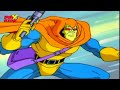 Spiderman The Animated Series Hob Goblin