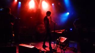 The Mash - Saving Your Life @ Atelier Rock Huy 05-04-2014  HD