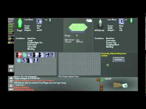 NEO Scavenger #1 DONT GO TO ZOM ZOMS