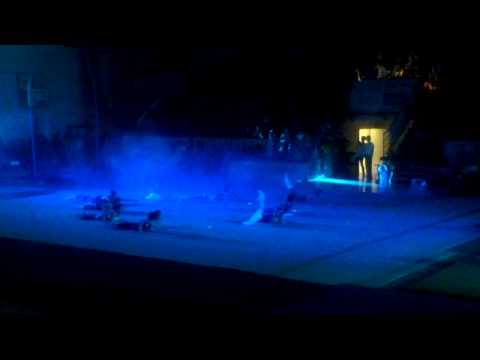 Ginnastica Sampietrina