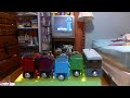 Thomas And Friends Watch The Little Engine That Could 1991 Part 1