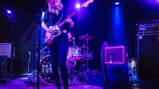 TORRES - &quot;Son, You Are No Island&quot; [LIVE at Mercury Lounge]