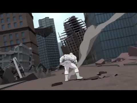 Conquest Slap of God