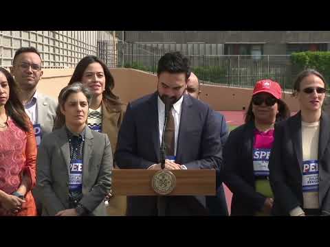 NYC Affordable Housing