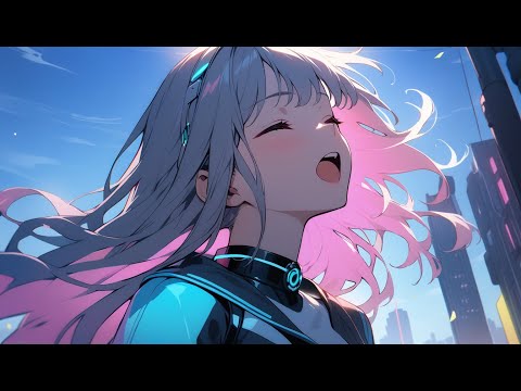 【MUSIC】INFORMATION HIGH / SHARON APPLE (Melodie Sexton)