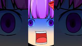 お人形さんだと思ったら・・・ドッキリだと言ってくれ #shorts #ゆっくり茶番 #ゆっくり茶番劇
