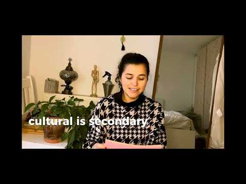 “AmarElo: The Power of Love, Resistance, and Afro-Brazilian Identity” Emicida   Phenomena Class Uni