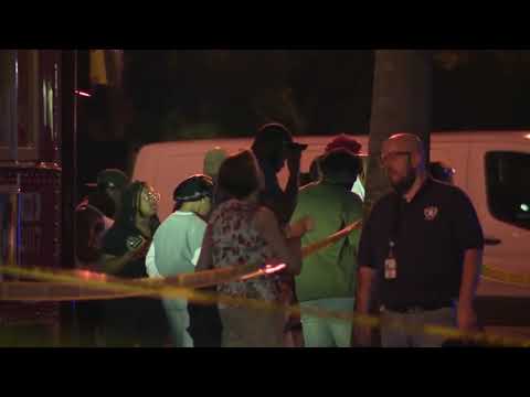 Chicago radio host describes dodging bullets in New Orleans restaurant shooting