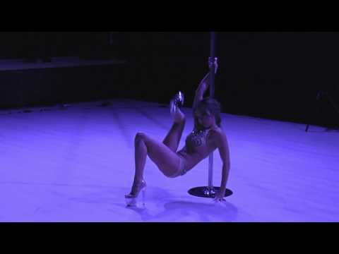 Kira Noir на Exotic Generation