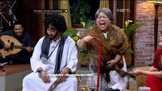 Download lagu The Best of Ini Talkshow - Wan Qodir Pusing, Nunung Ngakak Sampai Sakit Perut mp3 Download lagu The Best of Ini Talkshow - Wan Qodir Pusing, Nunung Ngakak Sampai Sakit Perut mp3