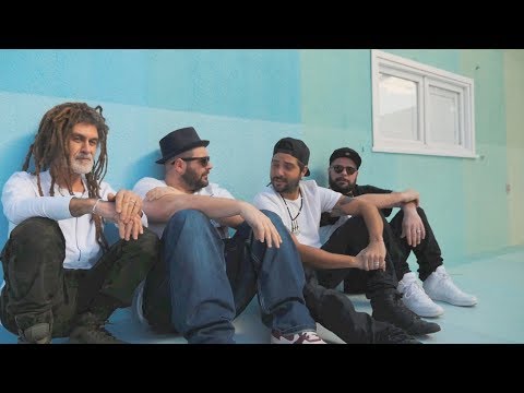 SHAKALAB - SUNRISE (Video Backstage 2020)