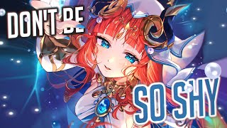 Download lagu Nightcore - Mr. Saxobeat [NV/EDIT] (Lyrics) mp3