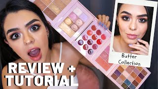 Physicians Formula ULTIMATE MURUMURU BUTTER COLLECTION | Tutorial & Review