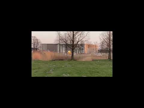 PRIO 1 Aanrijding met Letsel De Brug