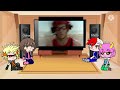 Mhm React To Deku As The Flash From CW Show