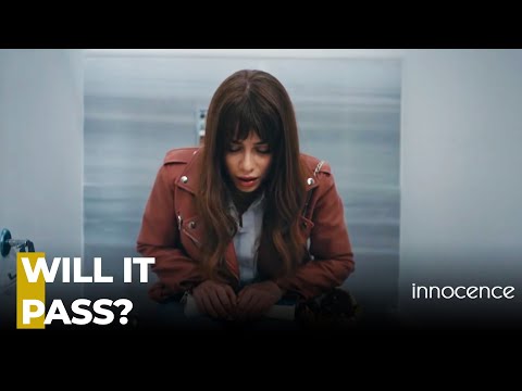 Ela's Tough Day At School - Innocence Episode 6