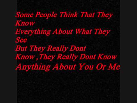 Vici Tha Kid - Some People Prod By Inspecta Morze (With Lyrics)(2012)