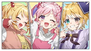 Re: [Vtub] 絆愛x輝夜月?(のんちぃxP丸