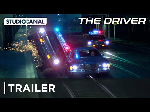 Trailer-Vorschau: Driver