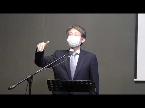 [최수근 목사] 그리스도와 함께 살리셨고 일으키사 하늘에 앉히시니: 에베소서 2장 4-7절