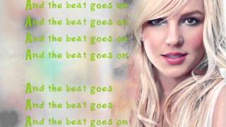 Britney Spears - The Beat Goes On - Lyrics