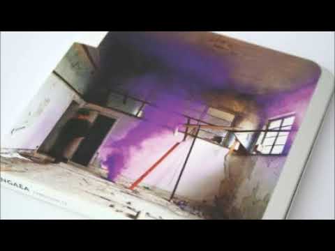 Fabriclive 73 - Pangaea