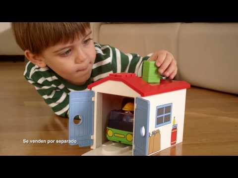 PLAYMOBIL 1.2.3 – A partir de 18 meses