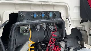 السيارات القاطرة MAN TGX 18.440 4X2 BLS XLX Sleeper opleggertrekker | صورة 4 - Autoline