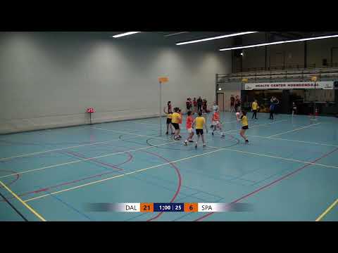 Dalto / Klaverbladverzekeringen B2 - Sparta B2