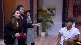 Download lagu Reaksi Livy Renata Lihat Wendi Cagur Bikin Ngakak! | MOMEN KOCAK LAPOR PAK! (04/09/23) mp3