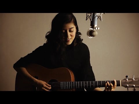 Gracias a La Vida (Cover) by Daniela Andrade