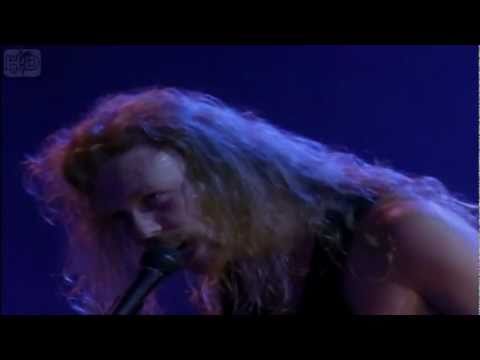 Metallica - Harvester of Sorrow (Live, Seattle 1989) [HD]