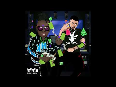 Og Chiko, Poppa B - Demonio (feat. Og Youngsta) Prod. by Davecrag x Young Wolf
