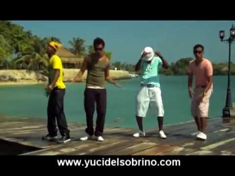 YUCID EL SOBRINO ft pipe calderon,boxter y jedy - No voy a llorar ((OFFICIAL VIDEO))