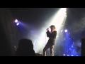 Sanctuary Let The Serpent Follow Me (Live 2014 ...