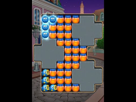 TOON BLAST level 6252