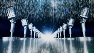 Types of Microphones | Dynamic vs Condensers | Large vs Small Diaphragm | Microphone Polar Patterns