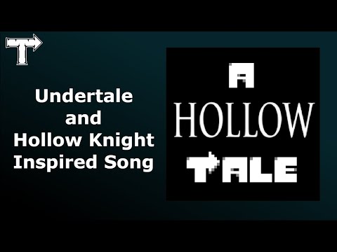 Tarro57 - A Hollow Tale